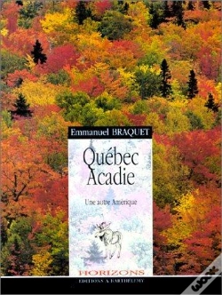 Capa do artigo Quebec