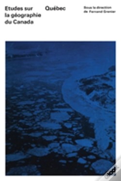 Capa do artigo Quebec