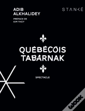 Capa do artigo Québécois Tabarnak
