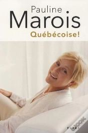 Capa do artigo Québecoise, Pauline Marois