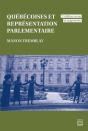 Québécoises Et Representation Parlementaire (2e Édition) - Preview