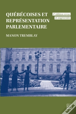 Capa do artigo Québécoises Et Représentation Parlementaire