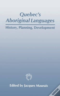 Capa do artigo Quebec'S Aboriginal Languages