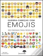 Capa do artigo Quebra-Cabeças com Emojis