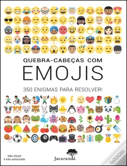 Capa do artigo Quebra-Cabeças com Emojis
