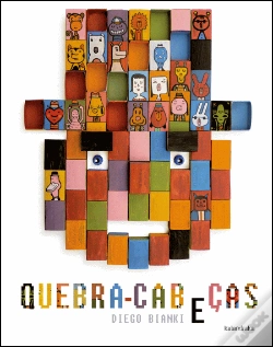 Capa do artigo Quebra-cabeças
