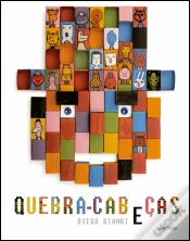 Capa do artigo Quebra-cabeças