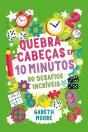 Quebra-Cabeças em 10 Minutos - Preview