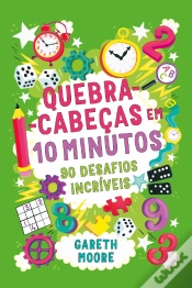 Capa do artigo Quebra-Cabeças em 10 Minutos