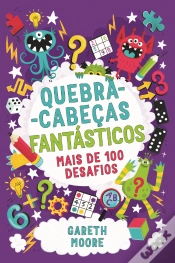 Capa do artigo Quebra-cabeças Fantásticos