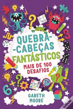 Capa do artigo Quebra-cabeças Fantásticos