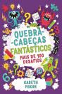 Quebra-cabeças Fantásticos - Preview