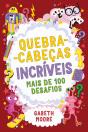 Quebra-Cabeças Incríveis - Preview