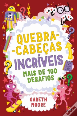 Capa do artigo Quebra-Cabeças Incríveis