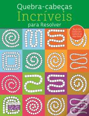 Quebra-cabeças Incríveis para Resolver