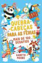 Quebra-Cabeças para as Férias