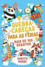 Quebra-Cabeças para as Férias - Preview