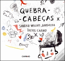 Capa do artigo Quebra-Cabeças