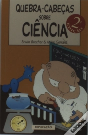 Capa do artigo Quebra-Cabeças Sobre Ciencias