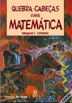 Capa do artigo Quebra-Cabeças sobre Matemática