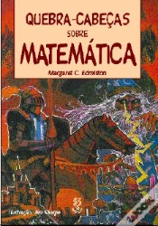 Capa do artigo Quebra-Cabeças sobre Matemática