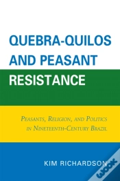 Capa do artigo Quebra-Quilos And Peasant Resistance