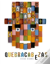 Capa do artigo Quebracabezas