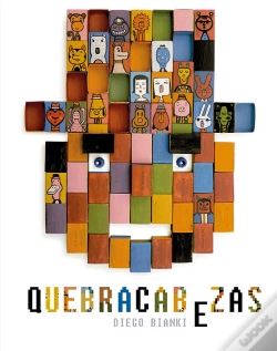 Capa do artigo Quebracabezas