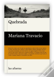 Capa do artigo Quebrada