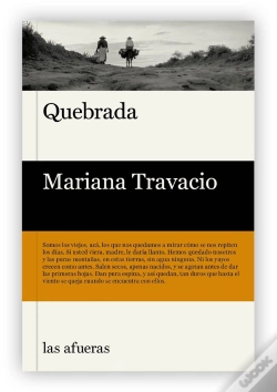Capa do artigo Quebrada