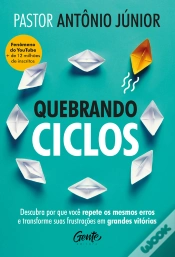 Capa do artigo Quebrando Ciclos
