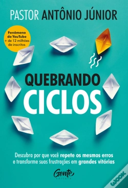 Capa do artigo Quebrando Ciclos