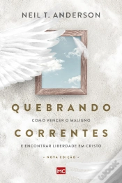Capa do artigo Quebrando Correntes