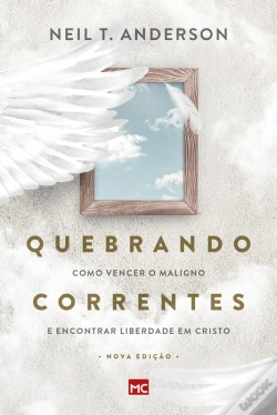 Capa do artigo Quebrando Correntes