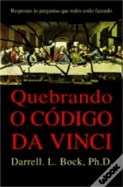 Capa do artigo Quebrando o Código Da Vinci