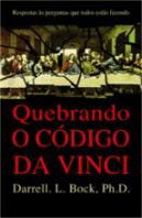 Quebrando o Código Da Vinci