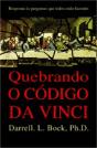 Quebrando o Código Da Vinci - Preview