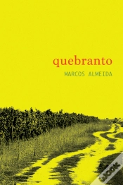 Capa do artigo Quebranto