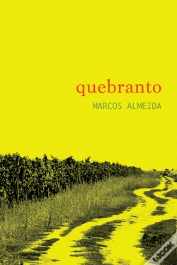 Capa do artigo Quebranto