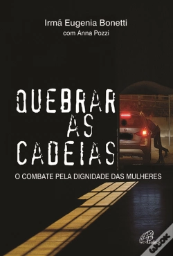 Capa do artigo Quebrar as Cadeias