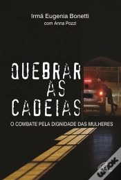 Capa do artigo Quebrar as Cadeias