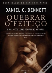Capa do artigo Quebrar o Feitiço