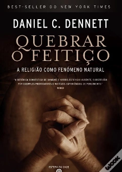 Capa do artigo Quebrar o Feitiço