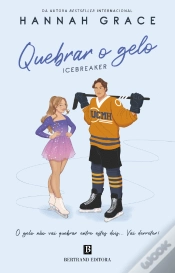 Capa do artigo Quebrar o Gelo - Icebreaker