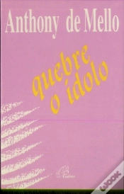 Capa do artigo Quebre o Ídolo
