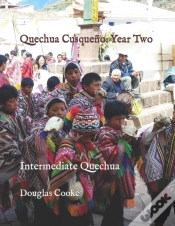 Capa do artigo Quechua Cusqueno