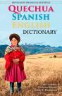 Quechua-Spanish-English Dictionary - Preview