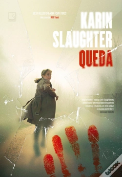 Capa do artigo Queda