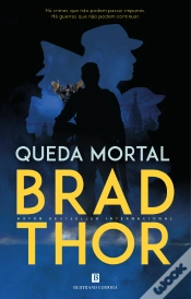 Capa do artigo Queda Mortal