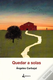 Capa do artigo Quedar A Solas